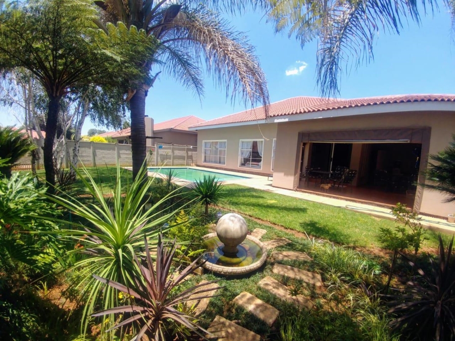 To Let 3 Bedroom Property for Rent in Maraldi Estate Free State